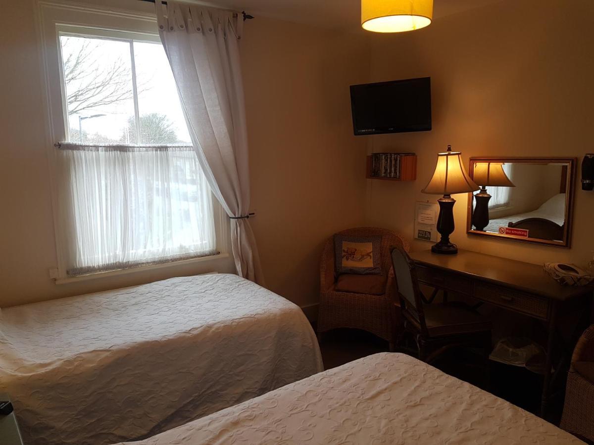 69 Albert Street St Albans Εξωτερικό φωτογραφία