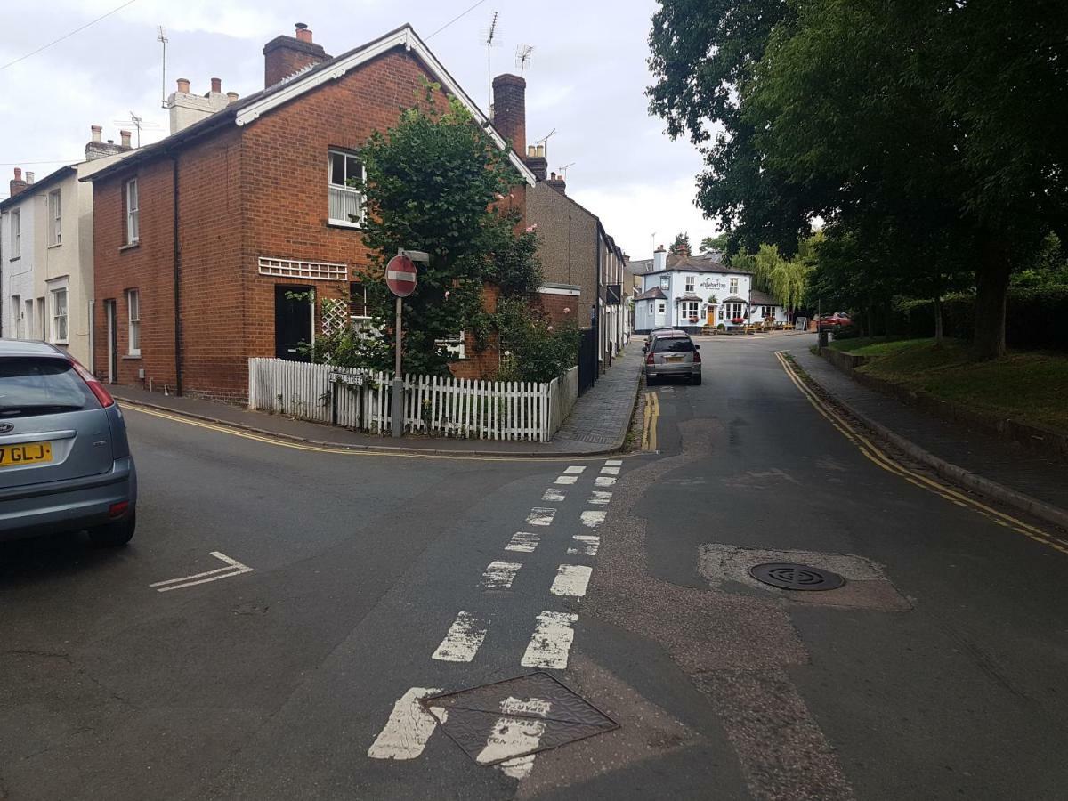 69 Albert Street St Albans Εξωτερικό φωτογραφία