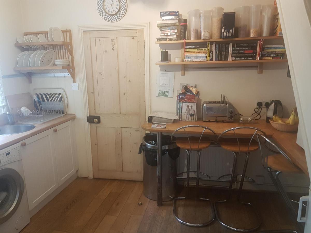 69 Albert Street St Albans Εξωτερικό φωτογραφία
